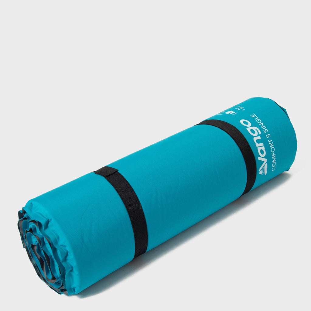 Comfort 5 Single Self-Inflating Air Mat