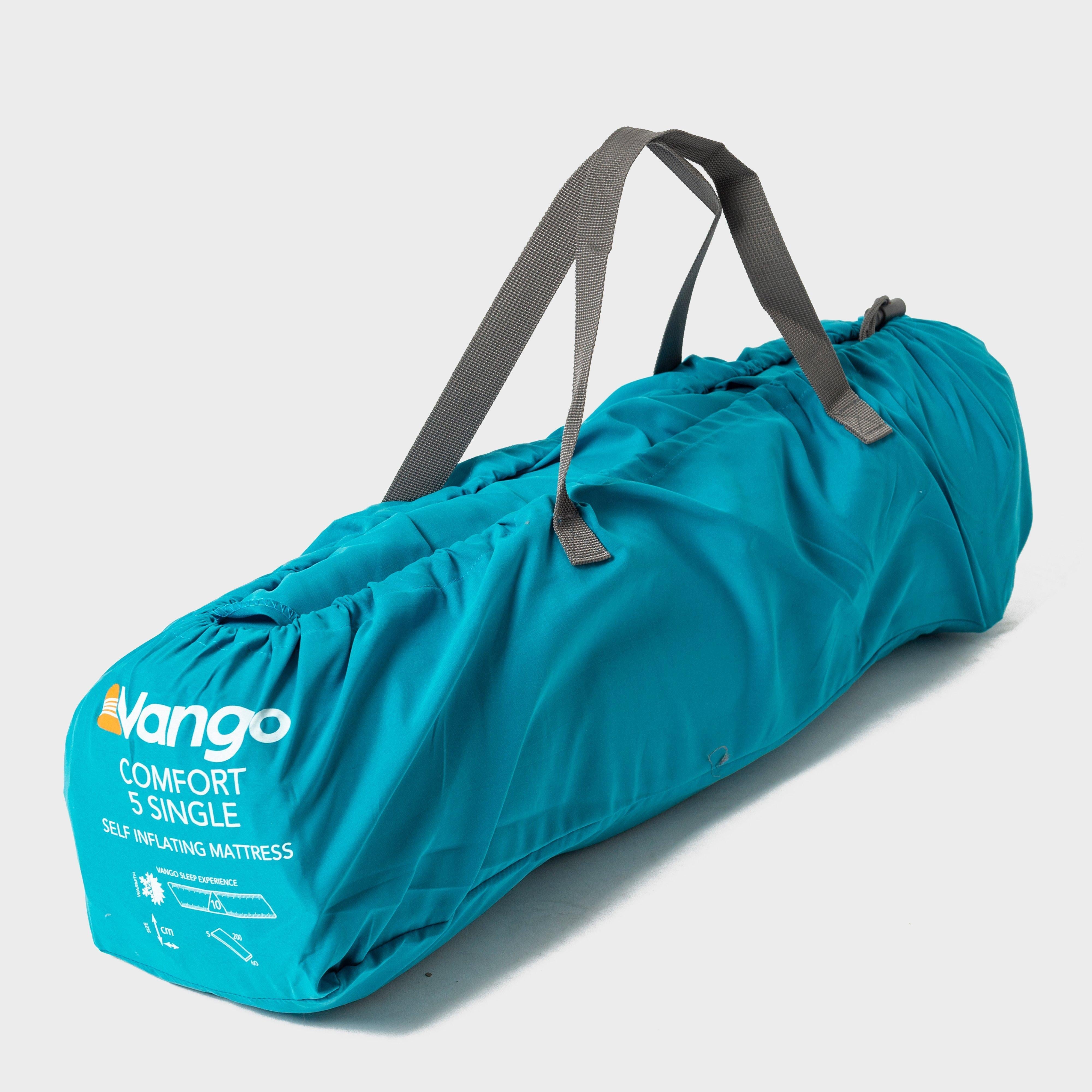 Comfort 5 Single Self-Inflating Air Mat