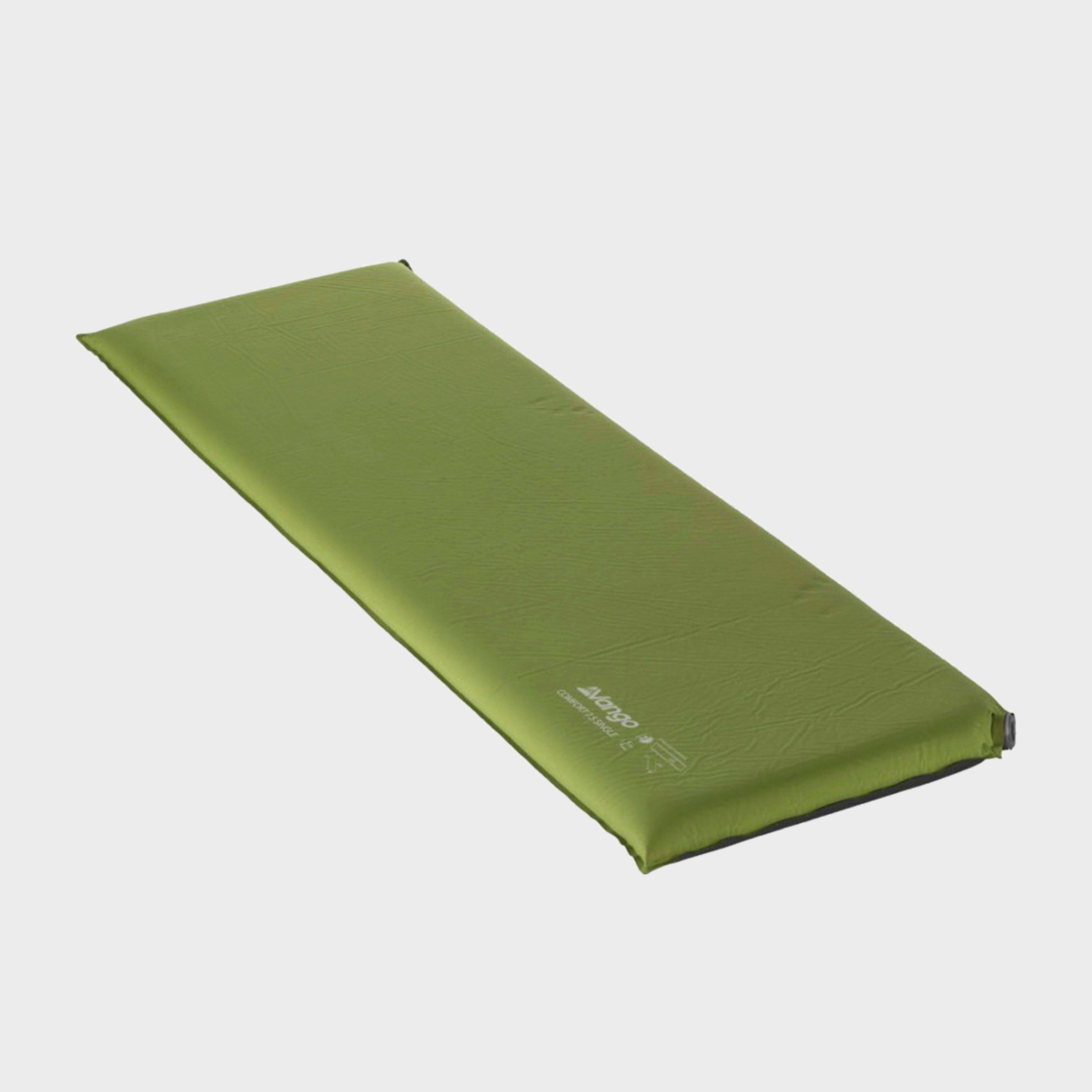 Comfort 7.5 Insulated Single Sleeping Mat