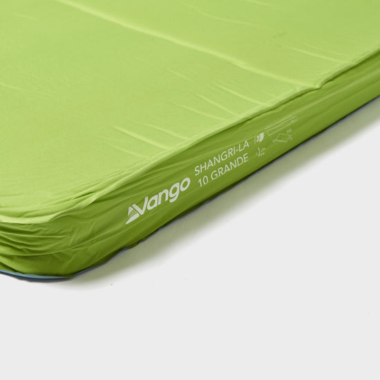 Shangri-La 10 Grande Sleeping Mat