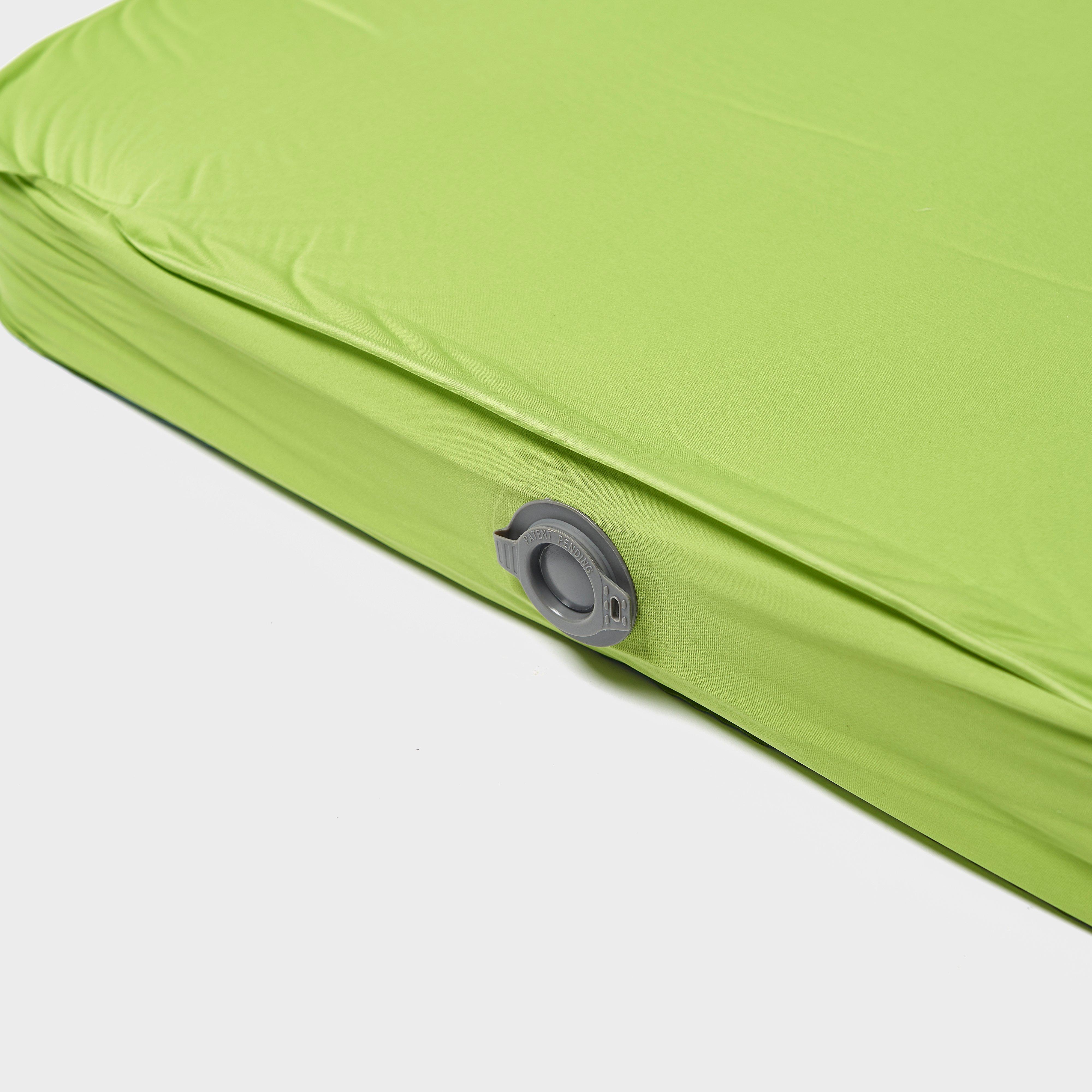Shangri-La 10 Grande Sleeping Mat
