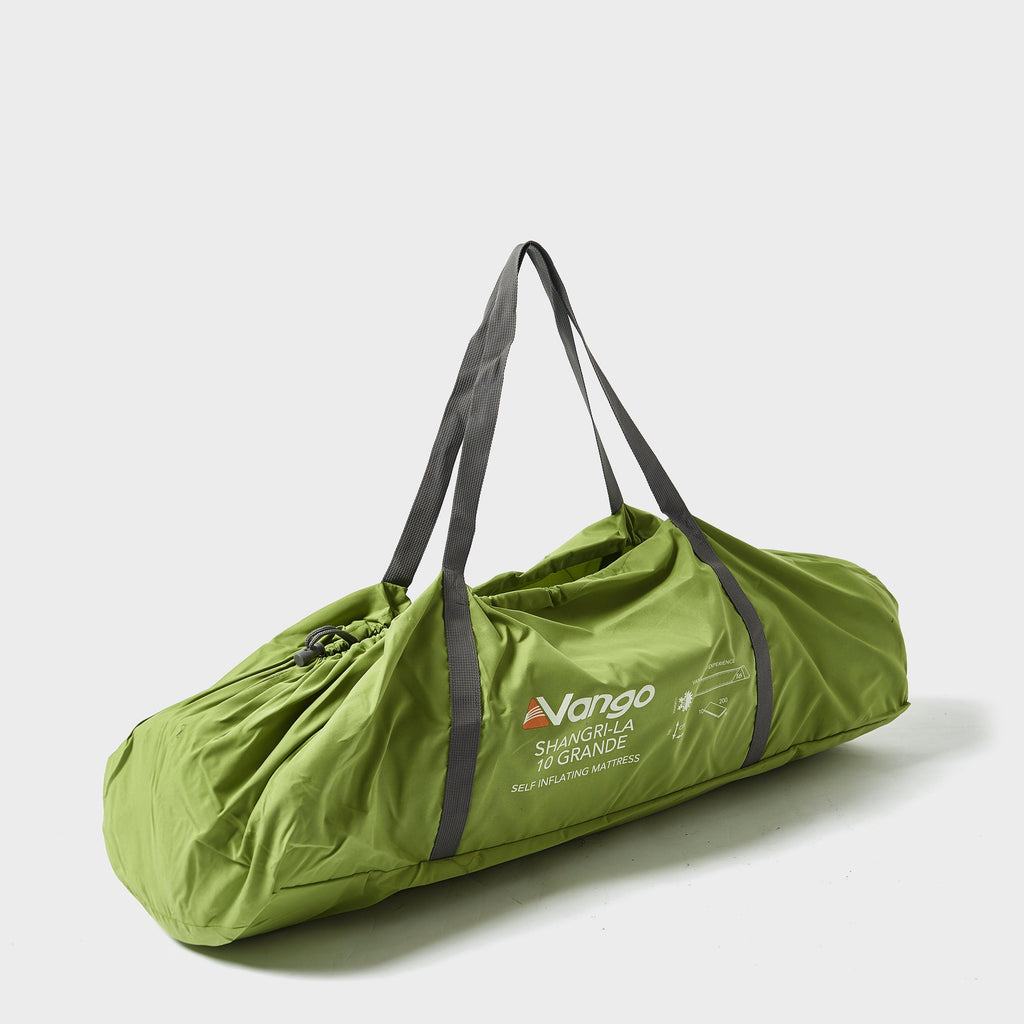 Shangri-La 10 Grande Sleeping Mat