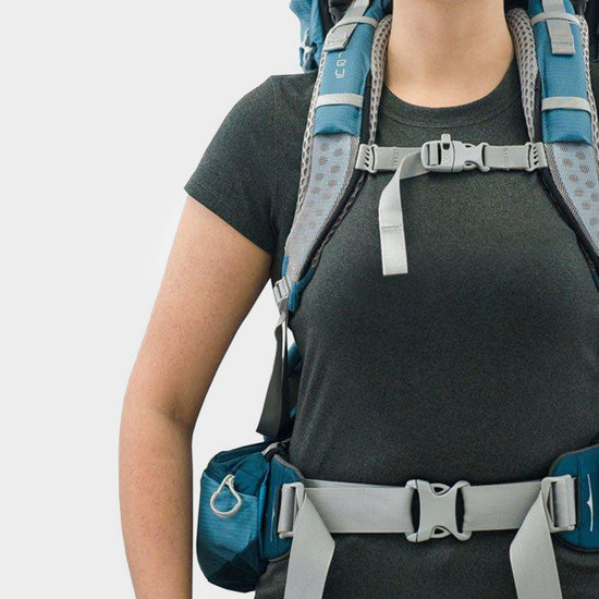 Women’s Aura AG 65 Litre Rucksack (Medium)