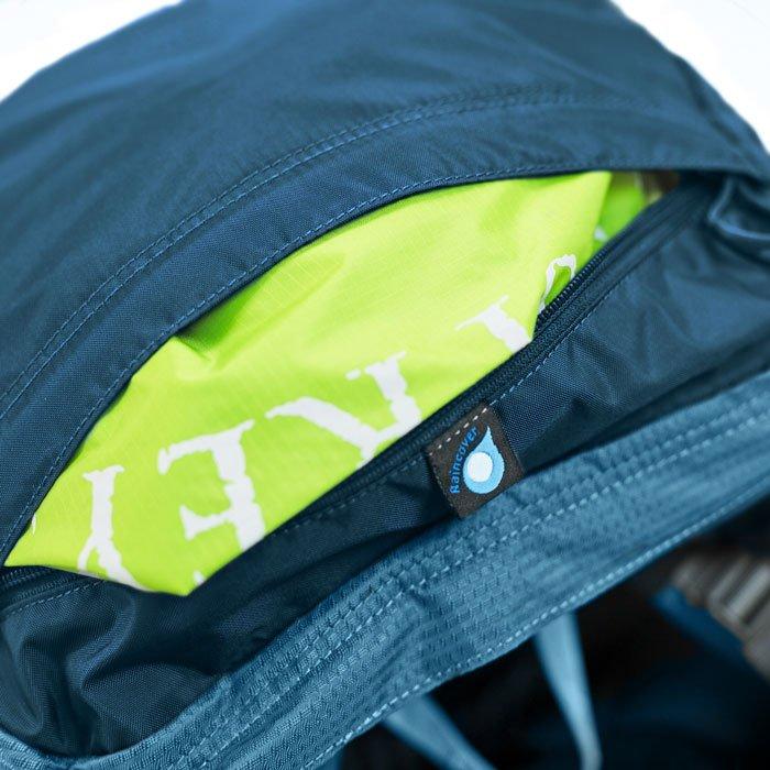 Women’s Aura AG 65 Litre Rucksack (Medium)