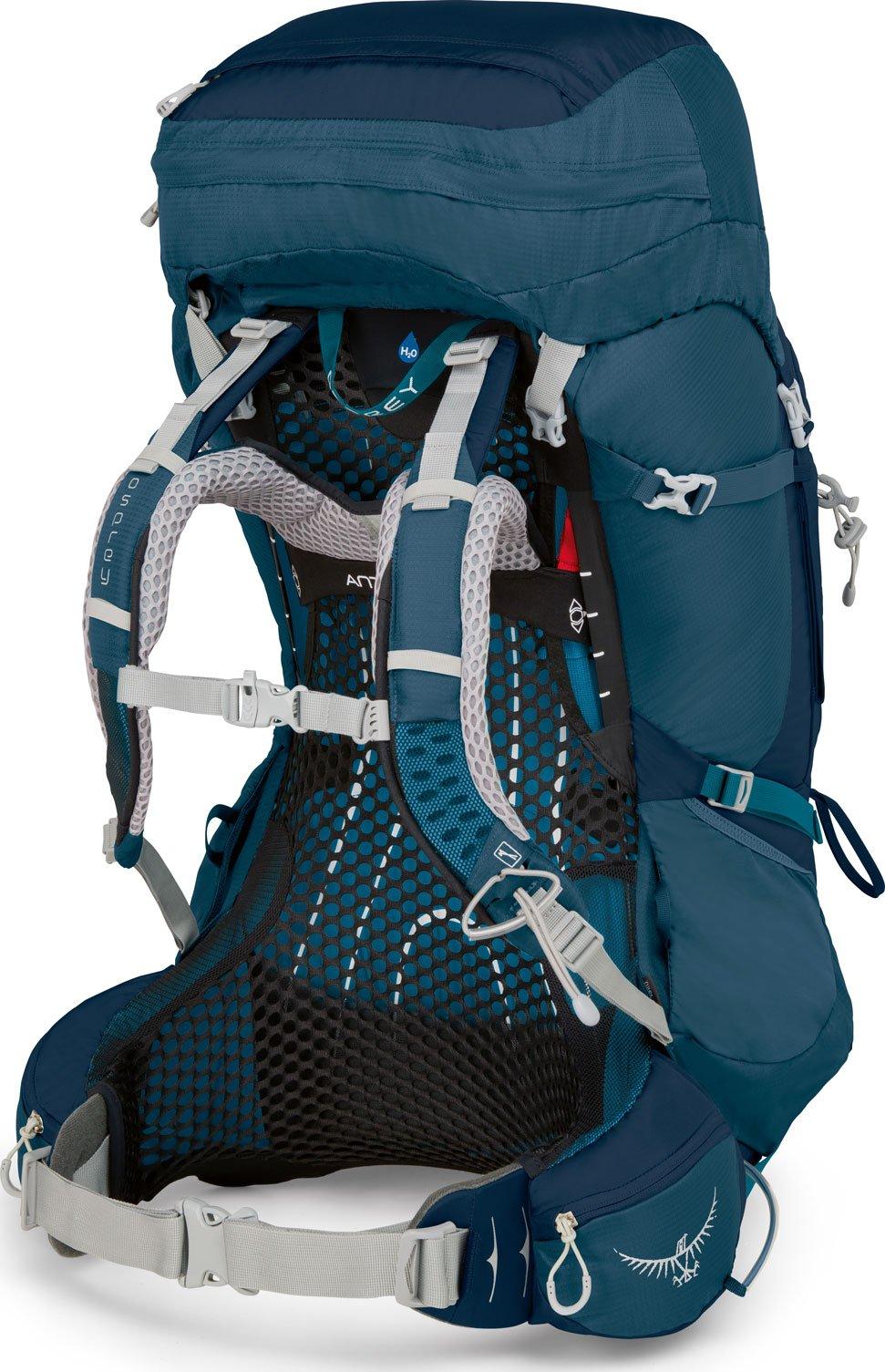 Women’s Aura AG 65 Litre Rucksack (Medium)
