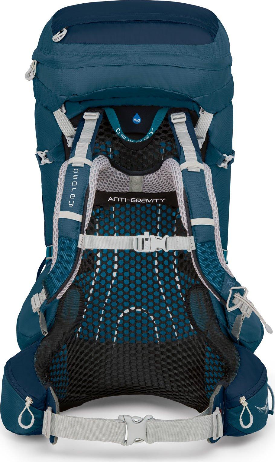 Women’s Aura AG 65 Litre Rucksack (Medium)