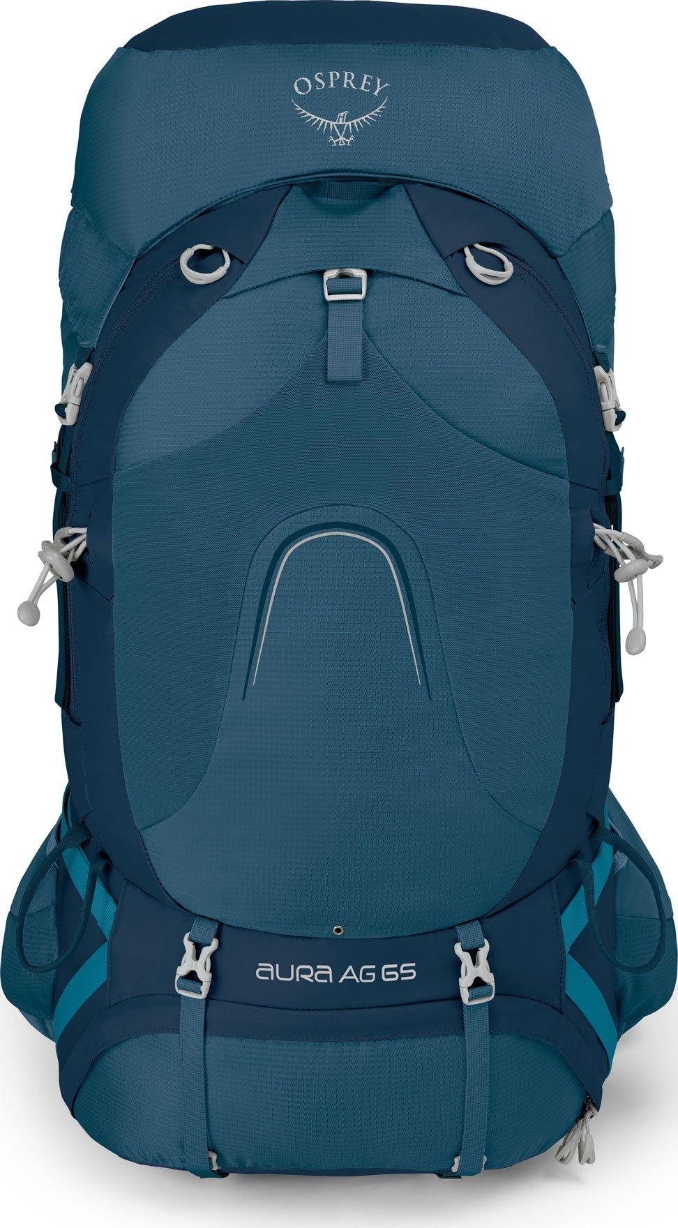 Women’s Aura AG 65 Litre Rucksack (Medium)