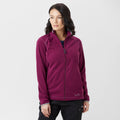 Women’s Grasmere Full-Zip Fleece