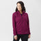 Women’s Grasmere Full-Zip Fleece