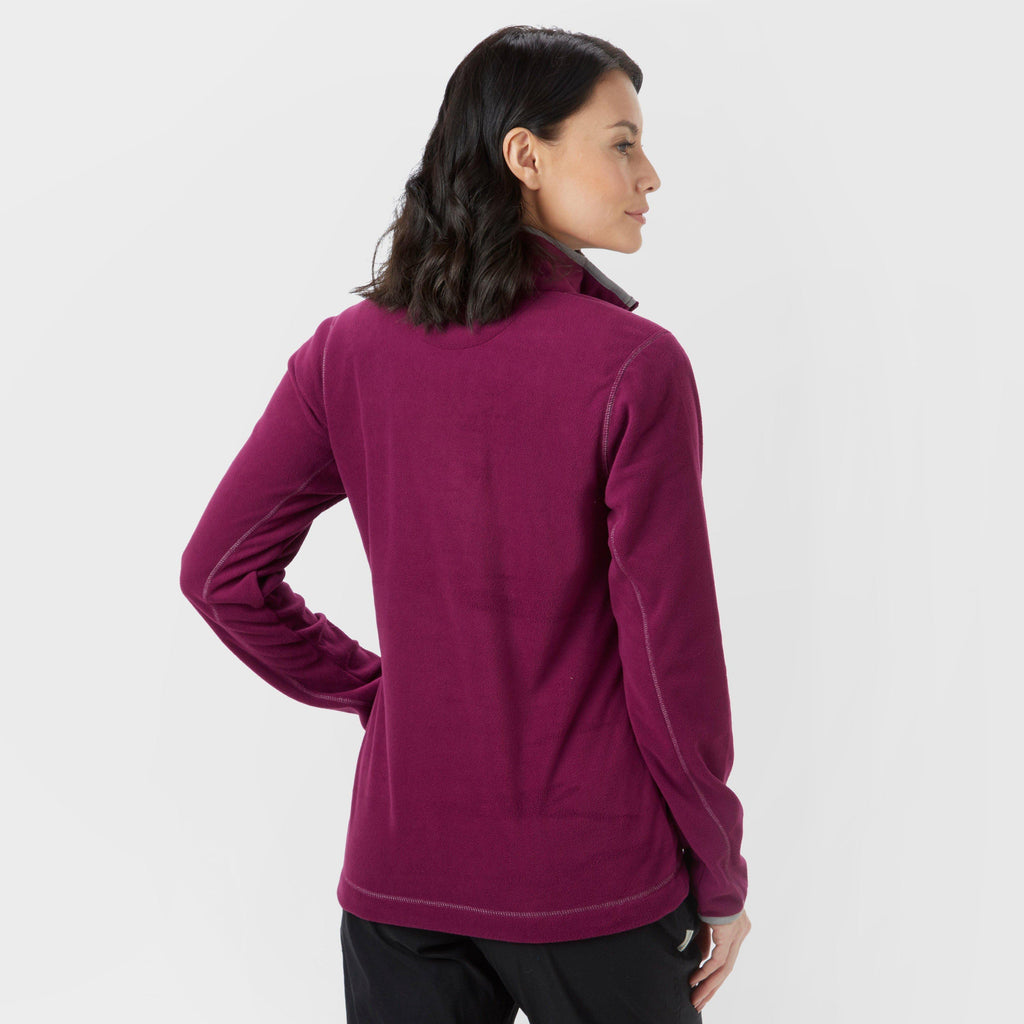 Women’s Grasmere Full-Zip Fleece
