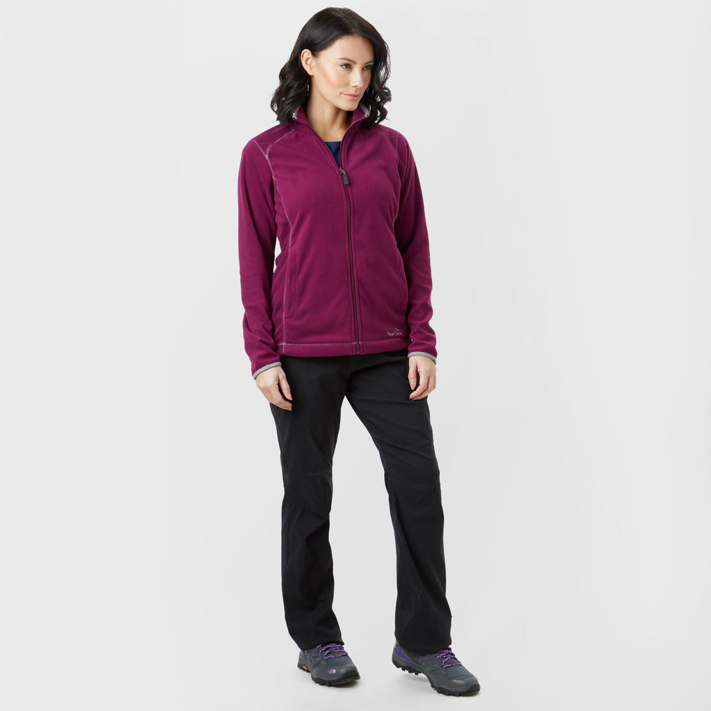 Women’s Grasmere Full-Zip Fleece