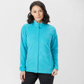 Women’s Grasmere Full-Zip Fleece