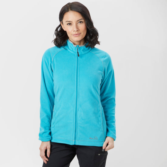 Women’s Grasmere Full-Zip Fleece