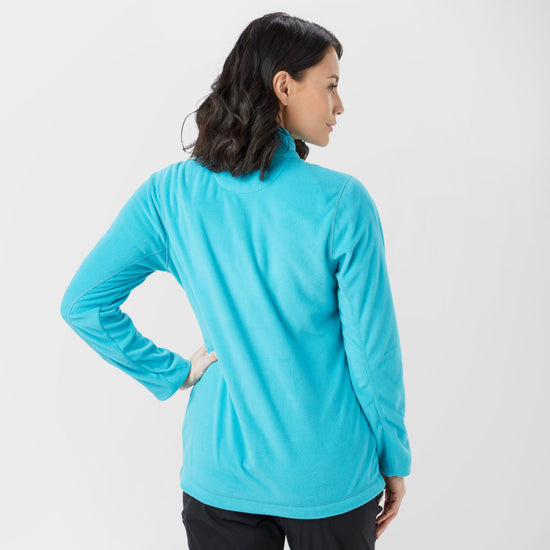 Women’s Grasmere Full-Zip Fleece