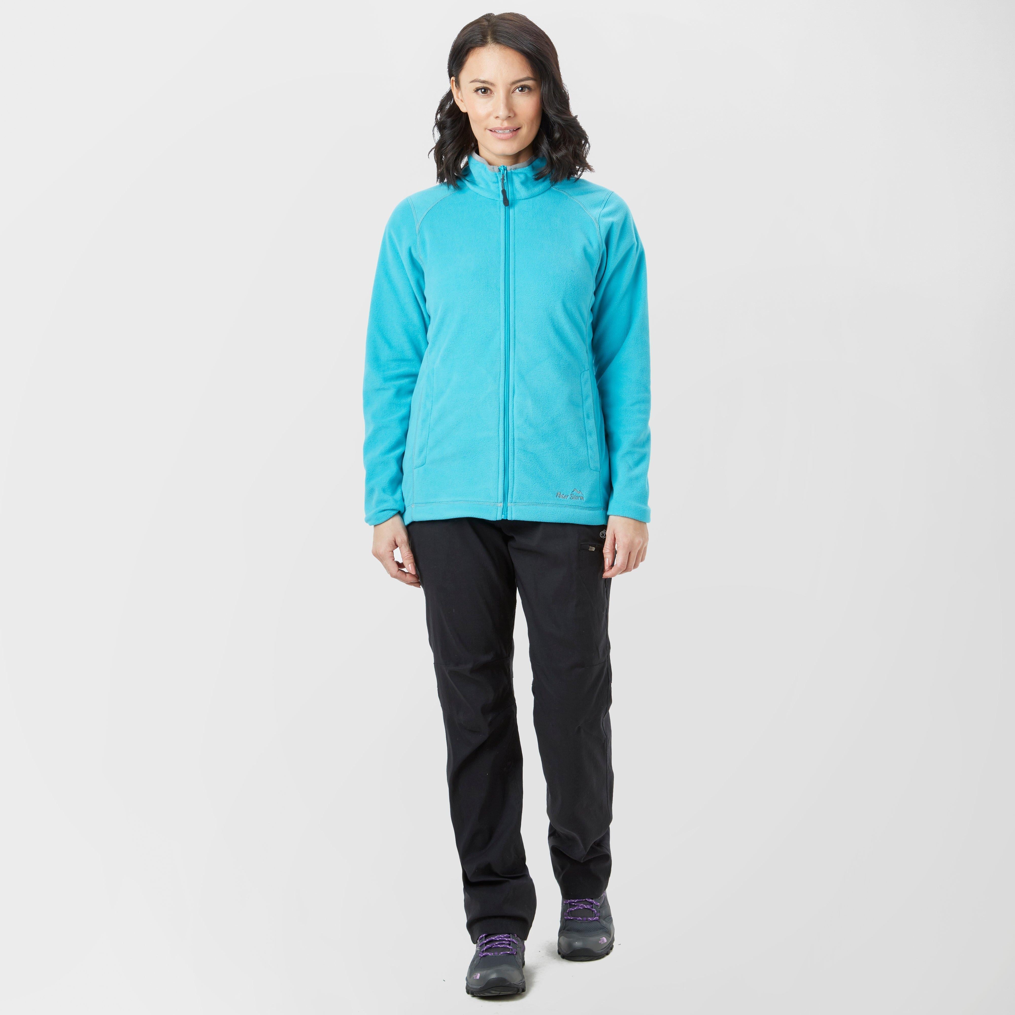 Women’s Grasmere Full-Zip Fleece