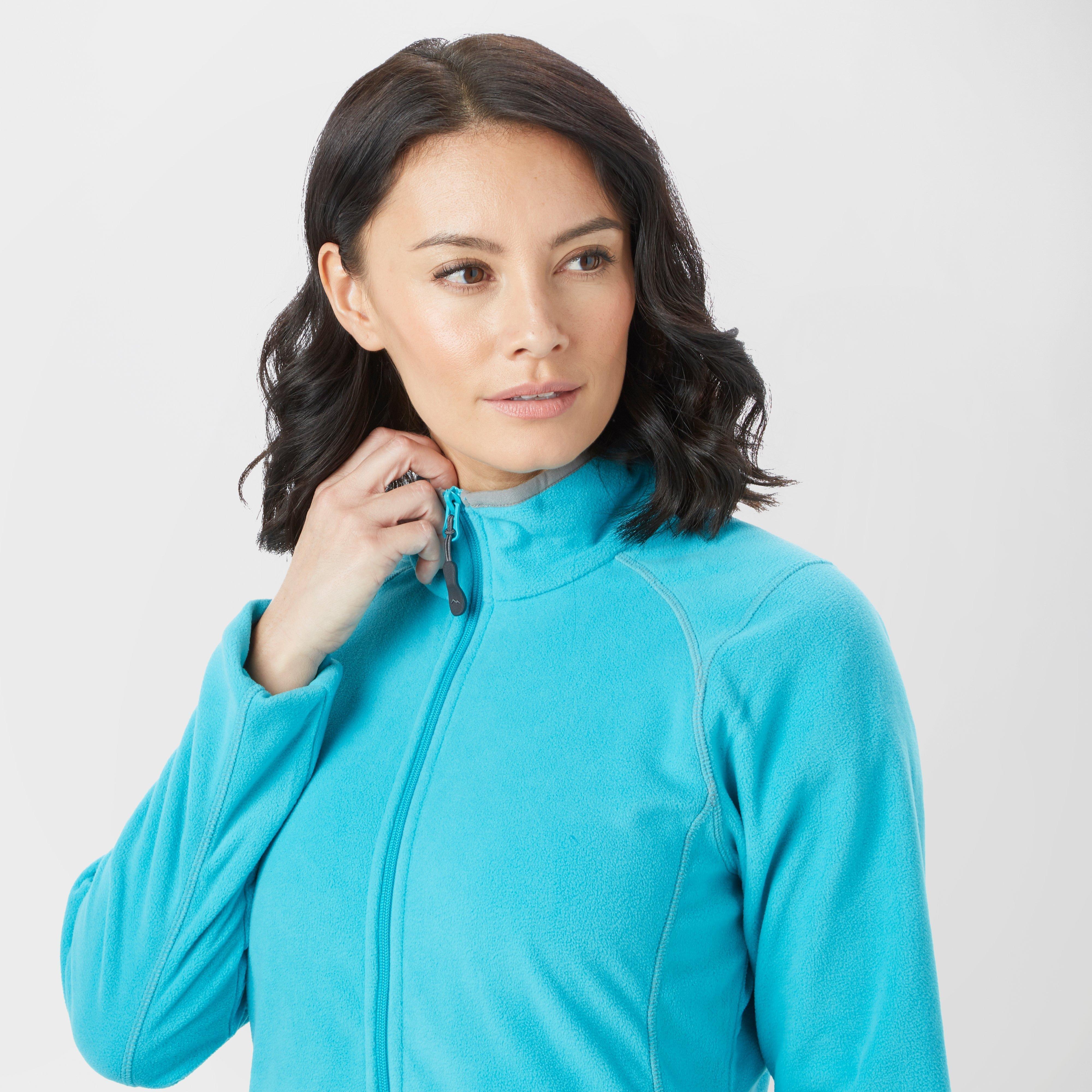 Women’s Grasmere Full-Zip Fleece