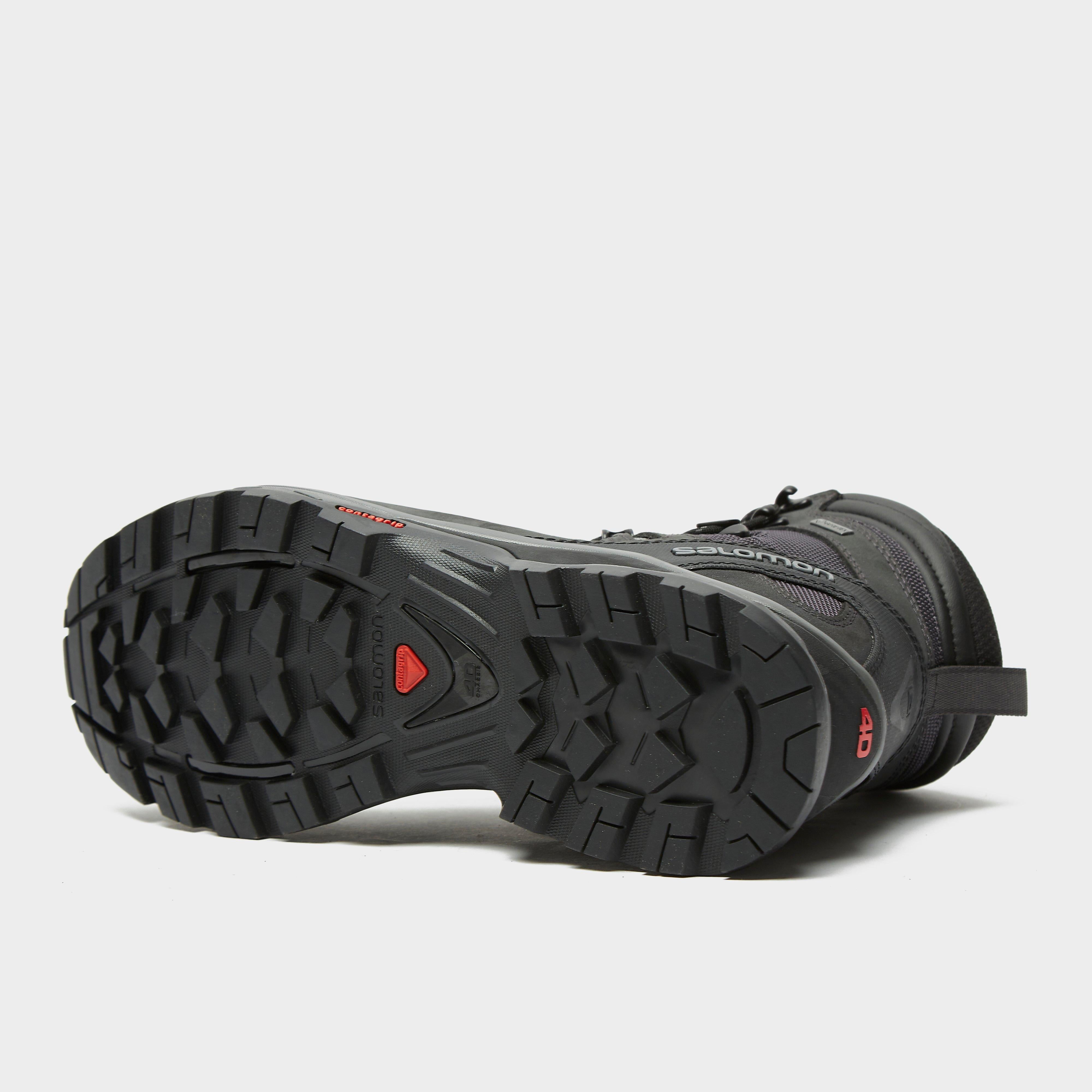 Men’s Quest 3 4D GORE-TEX® Hiking Boot