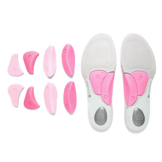 Women's Max Cushion Insoles