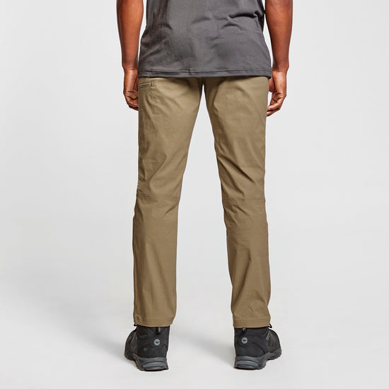 Men's Stretch Walking Trousers