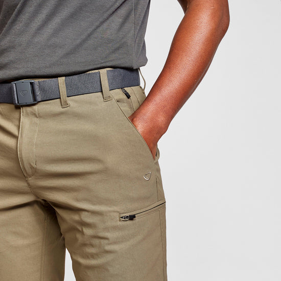 Men's Stretch Walking Trousers