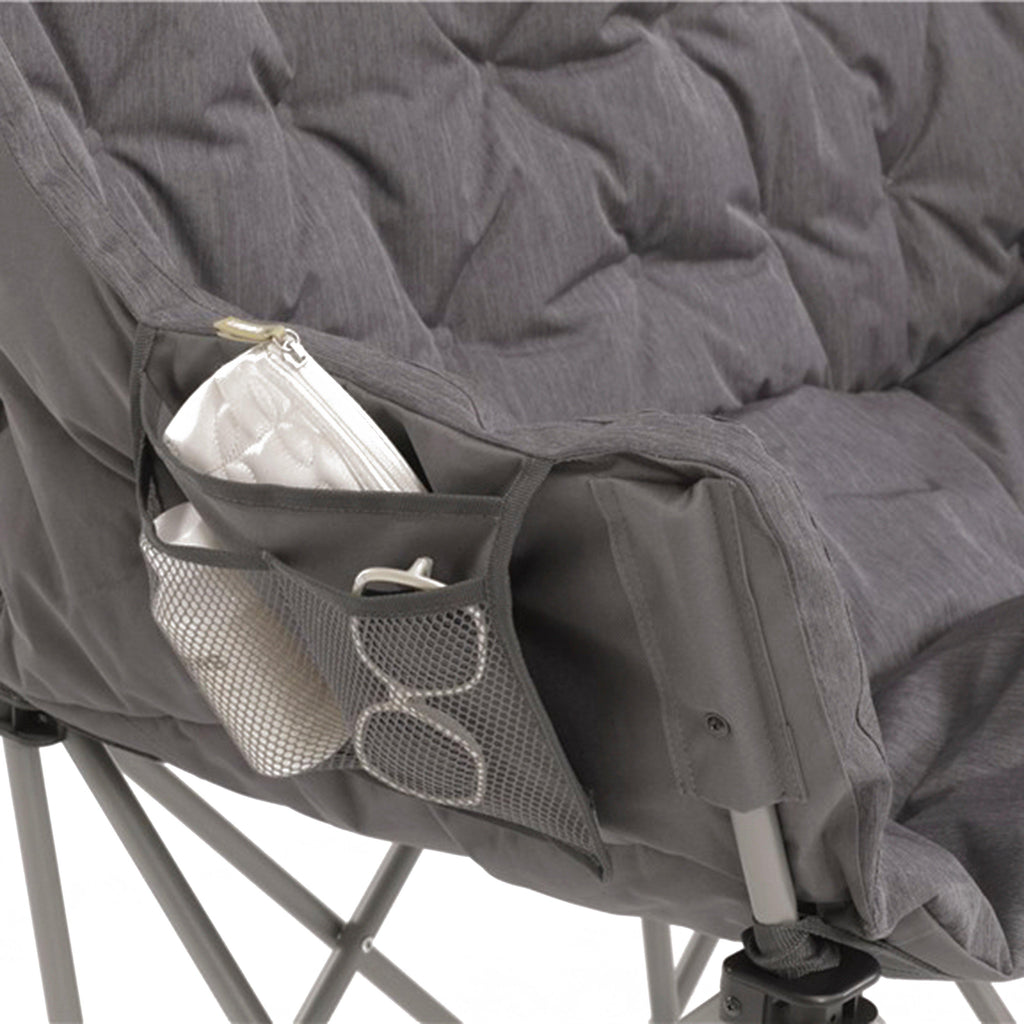 Sardis Lake Camping Sofa