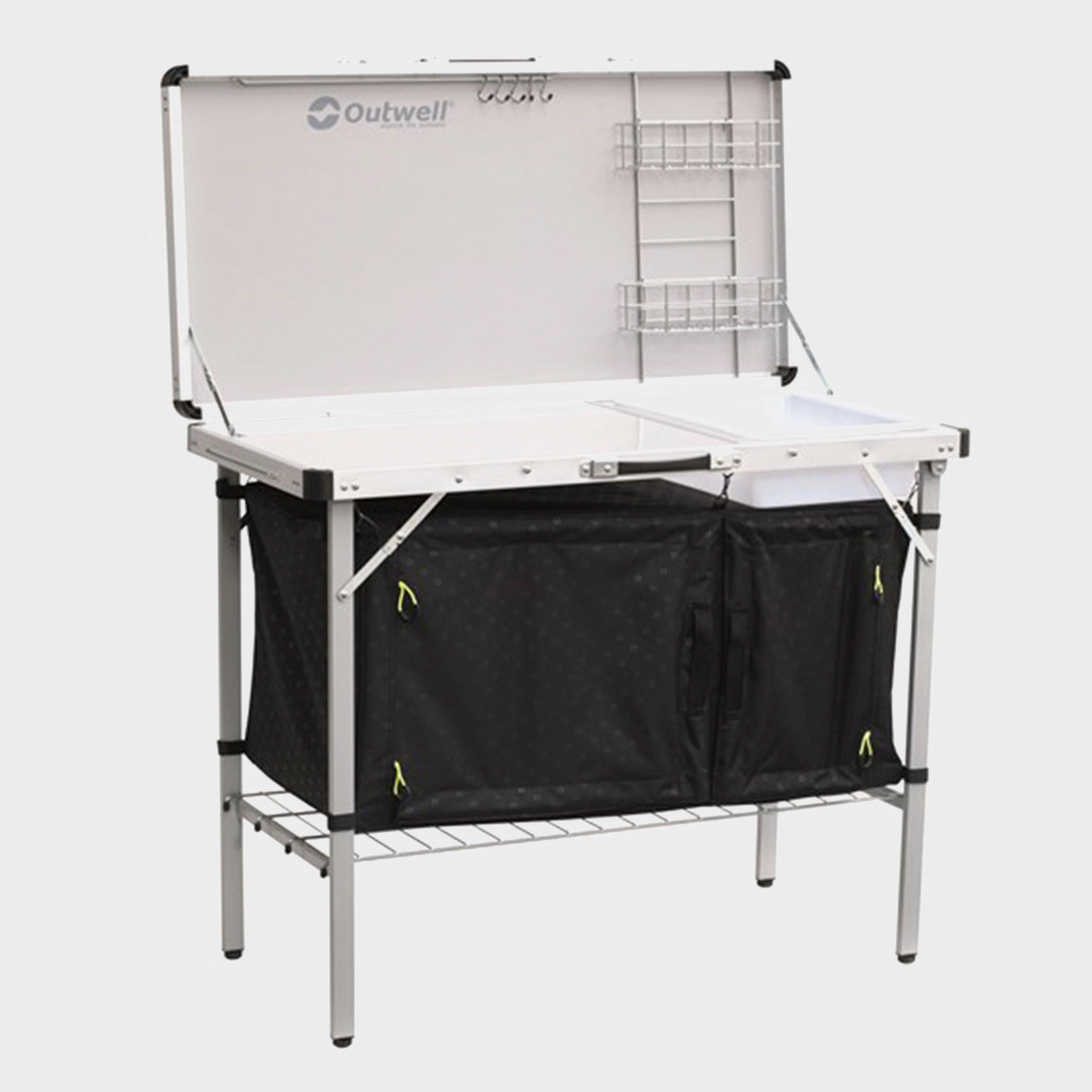 Drayton Kitchen Table