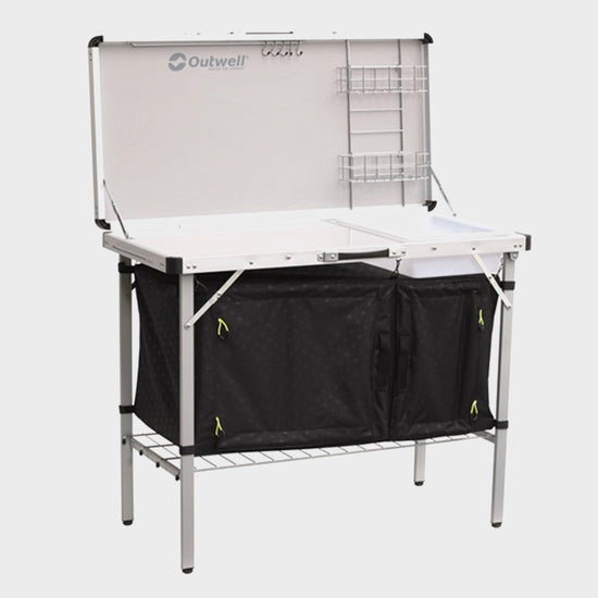 Drayton Kitchen Table