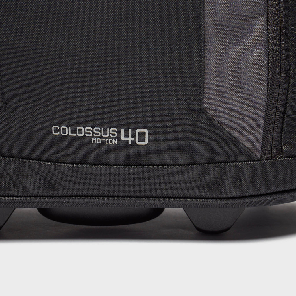 Colossus Motion 40 Litre Travel Pack