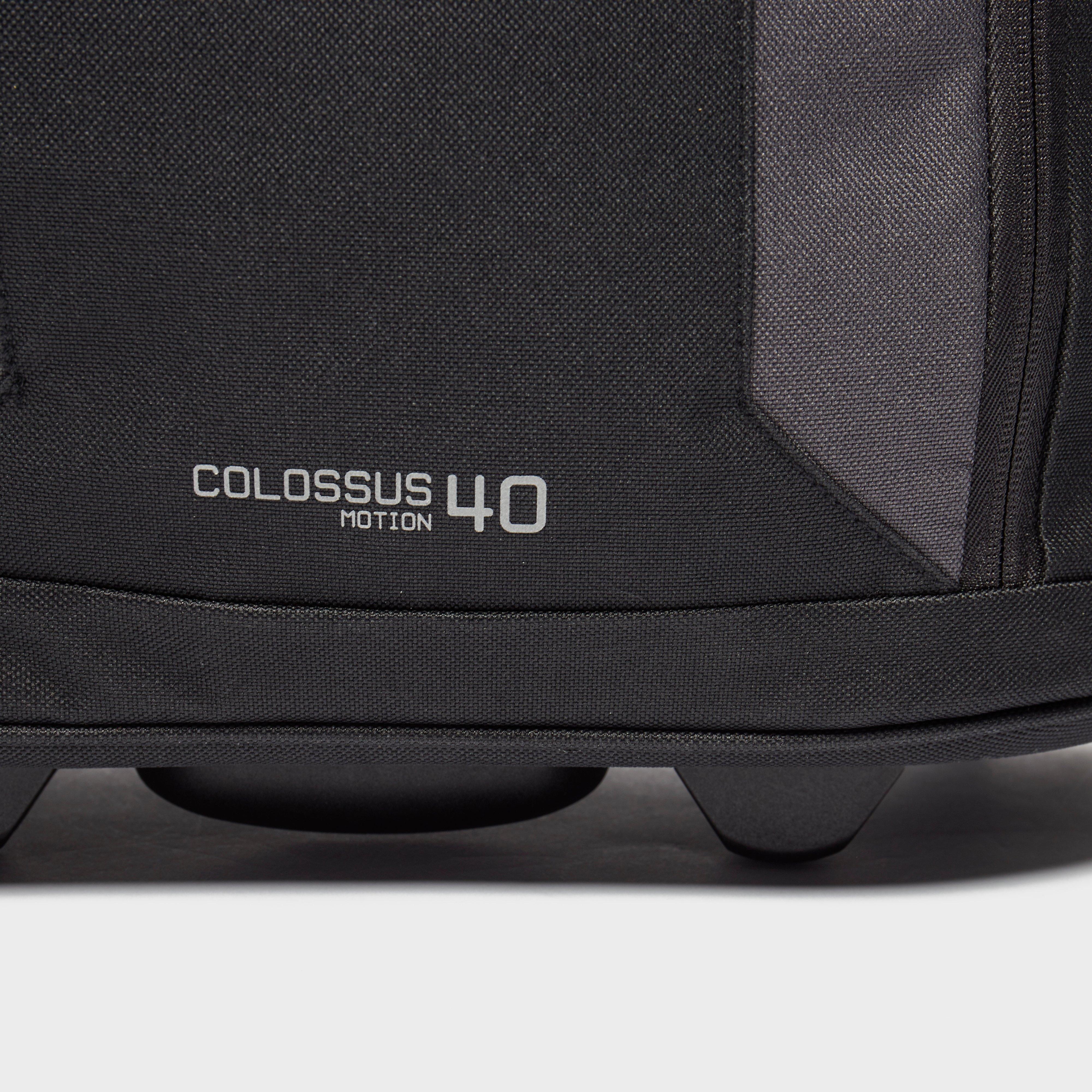 Colossus Motion 40 Litre Travel Pack