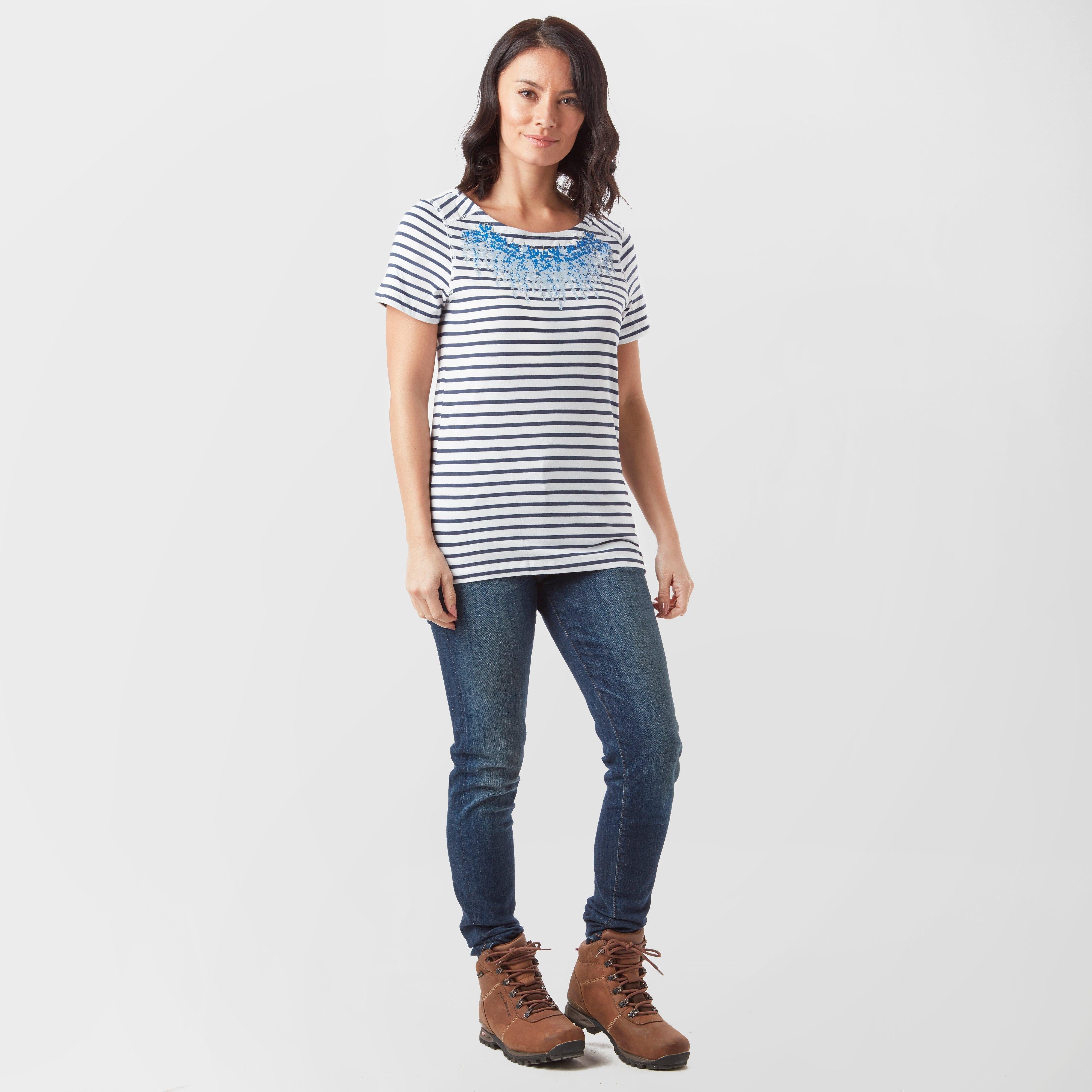 Women’s Eastport T-Shirt