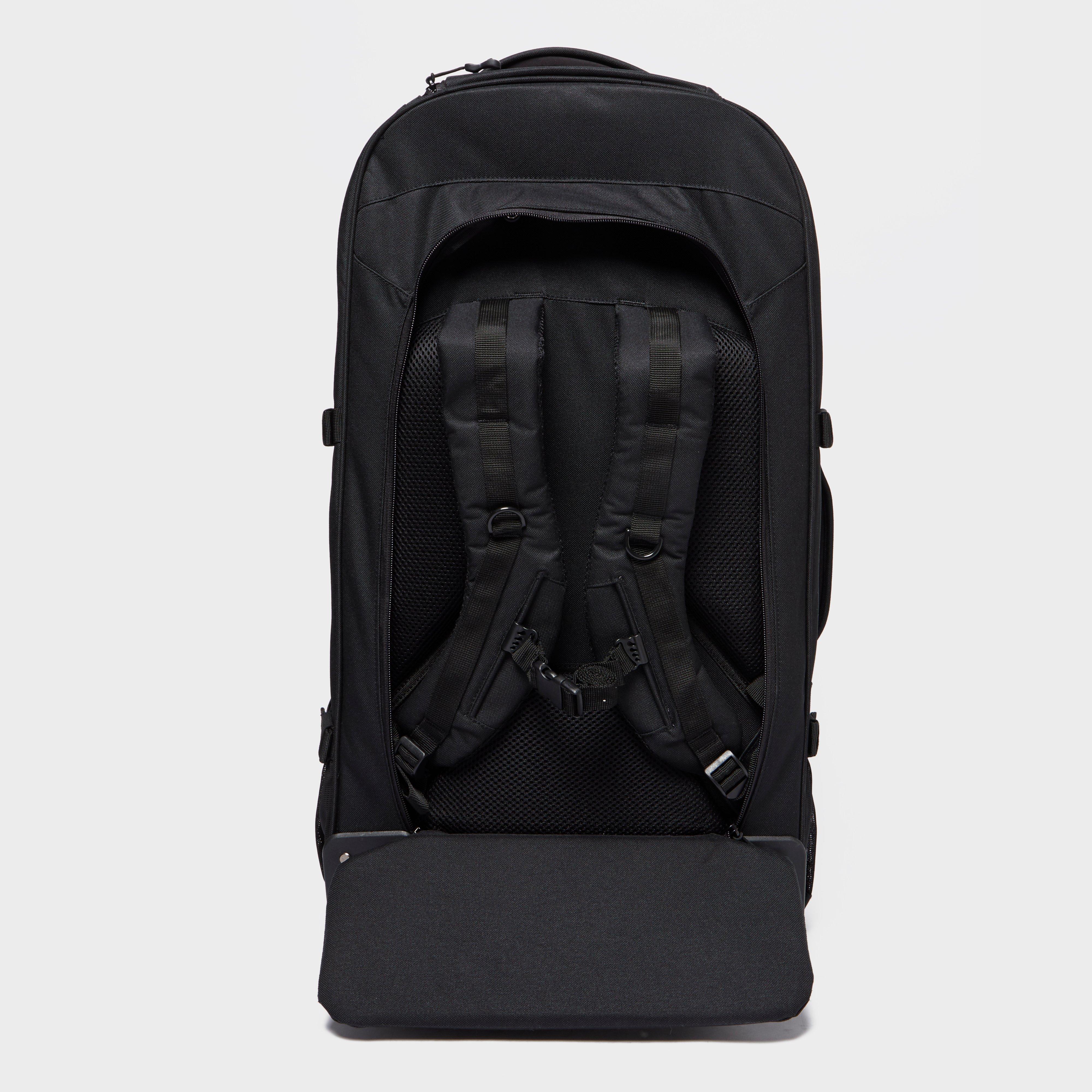 Colossus Transporter 65 Litre (+15) Wheeled Rucksack