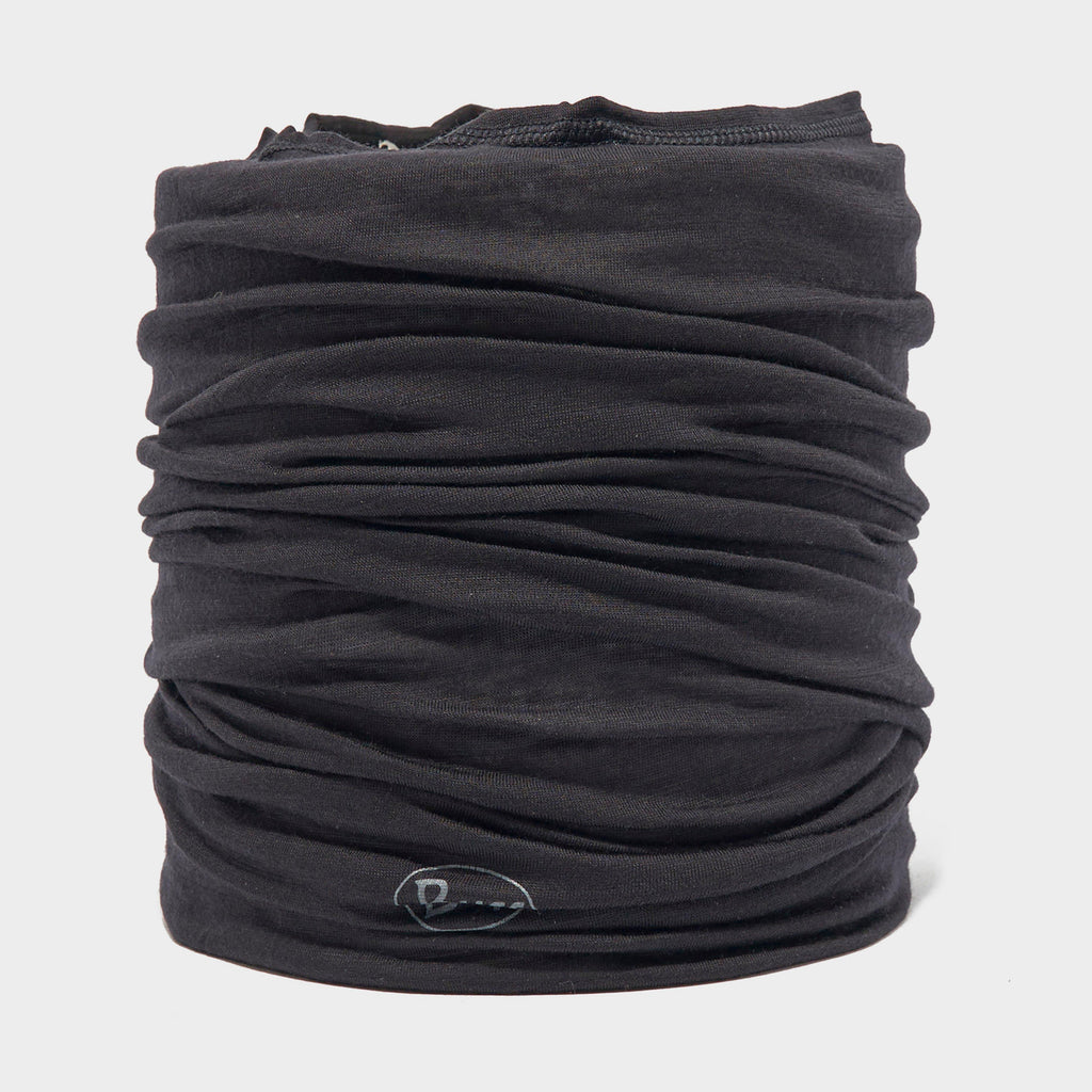 Wool, Black