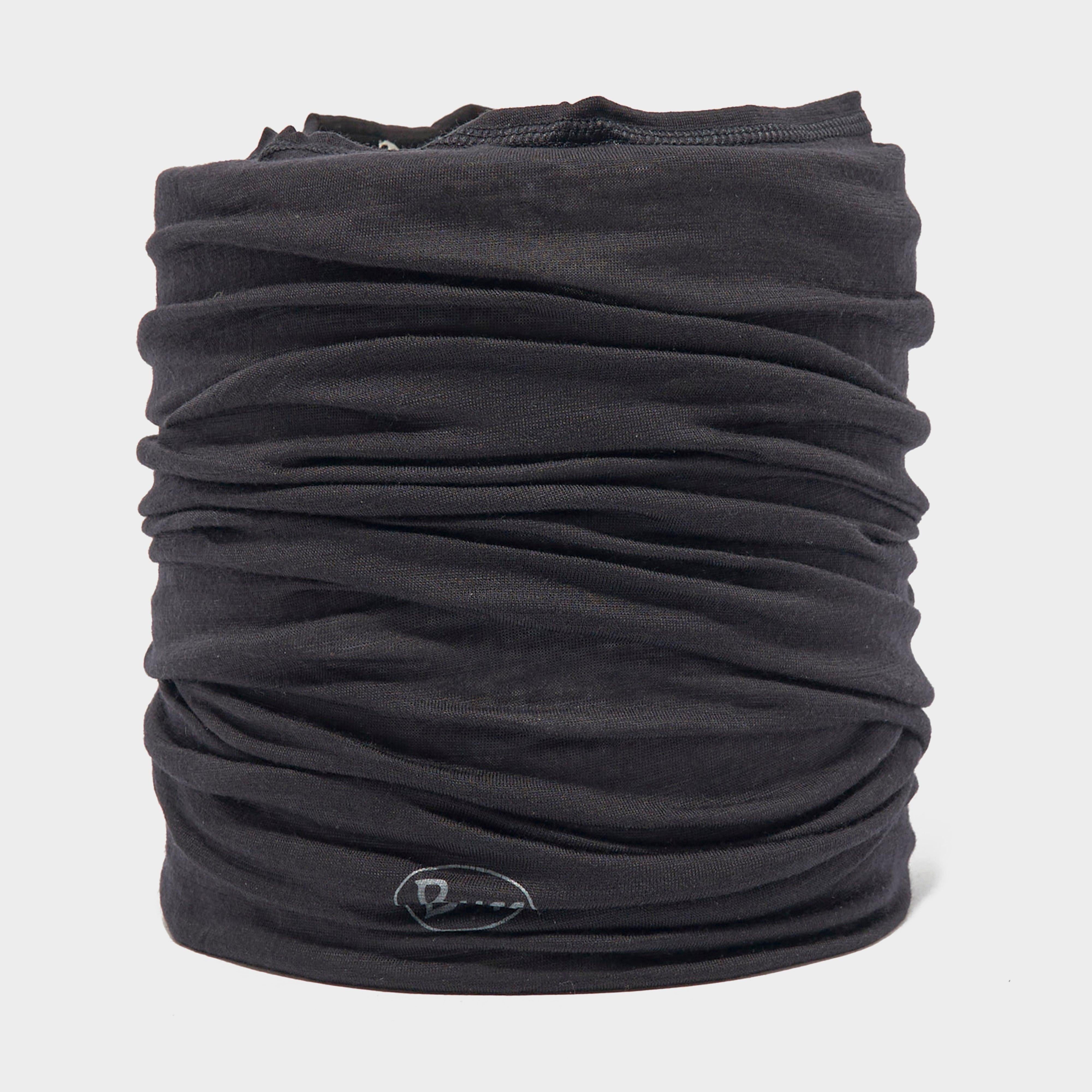 Wool, Black