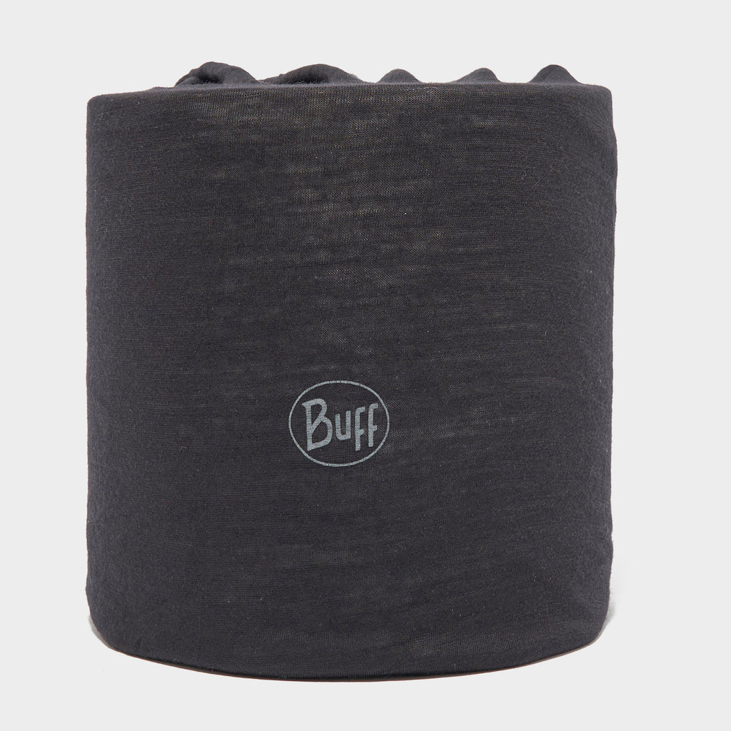 Wool, Black