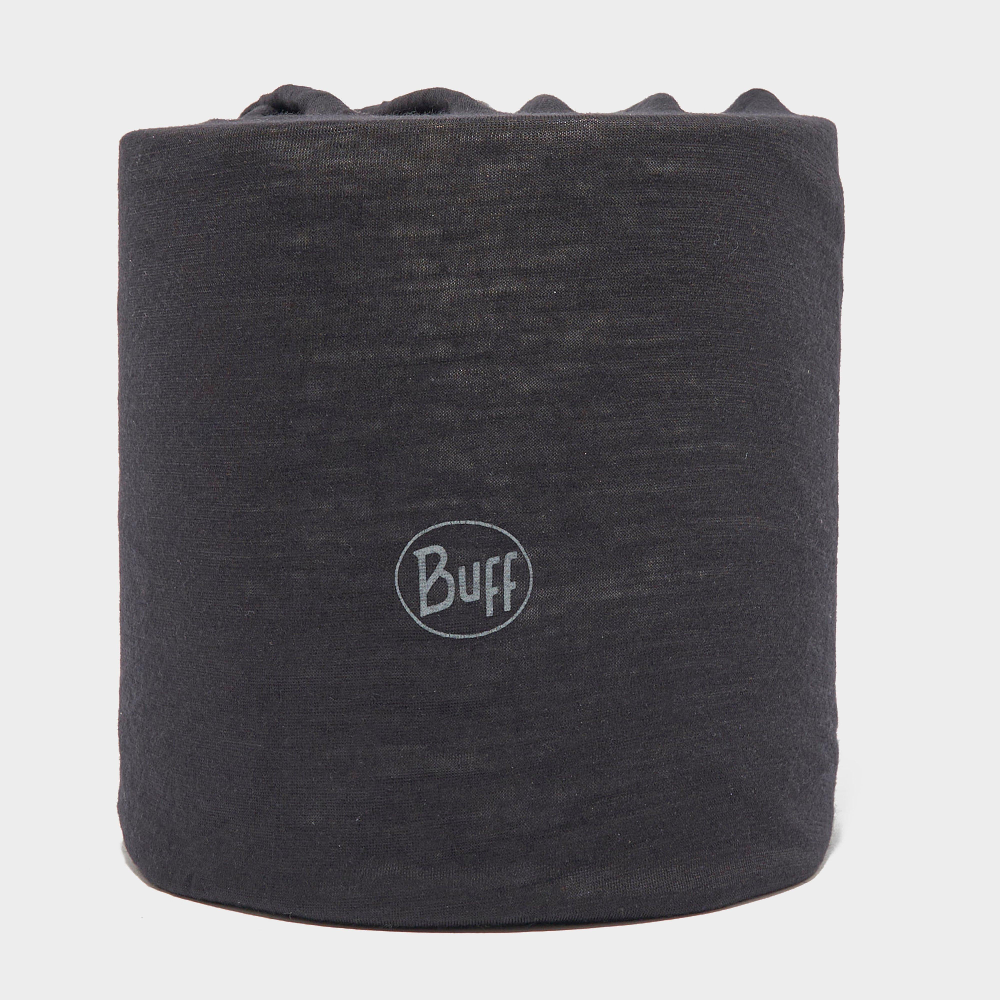 Wool, Black