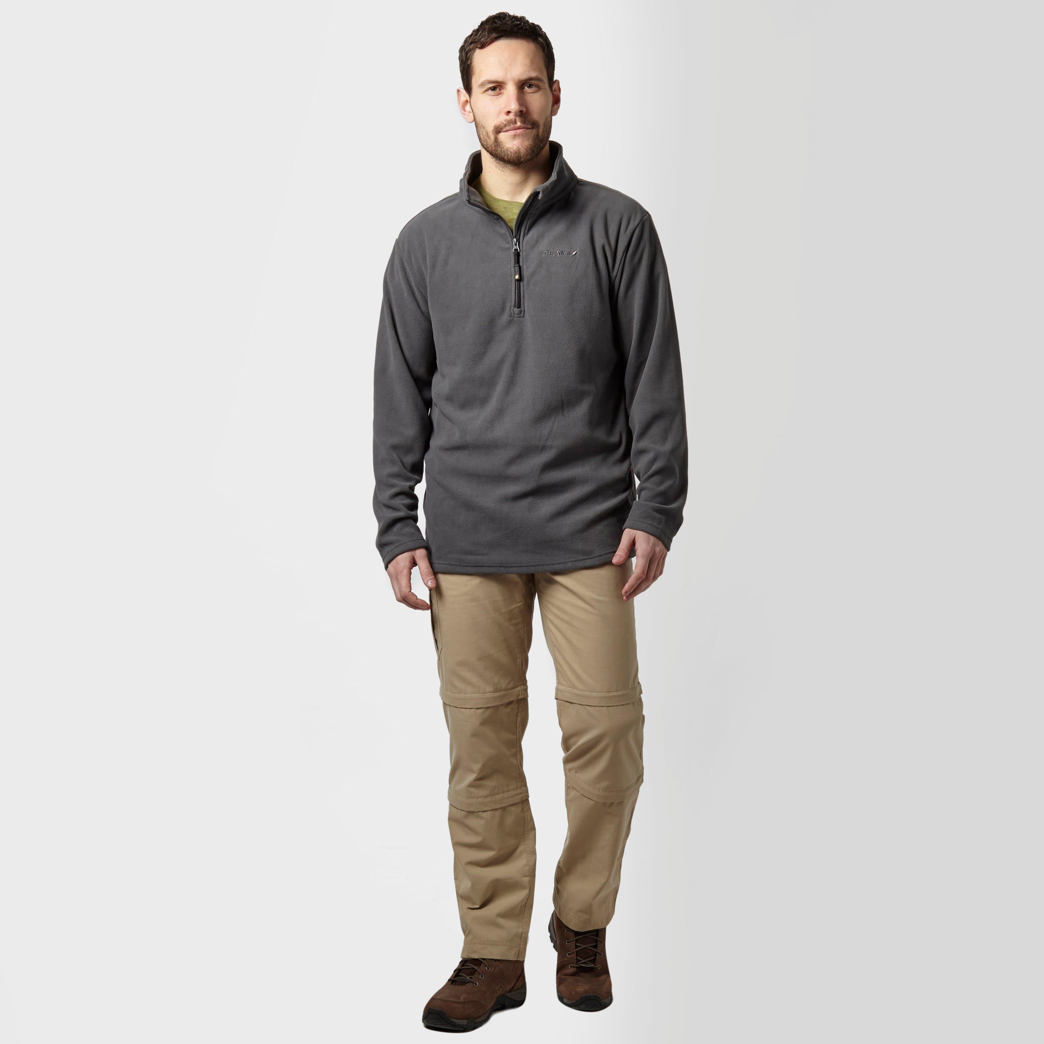 Men's Ullswater Half Zip Fleece