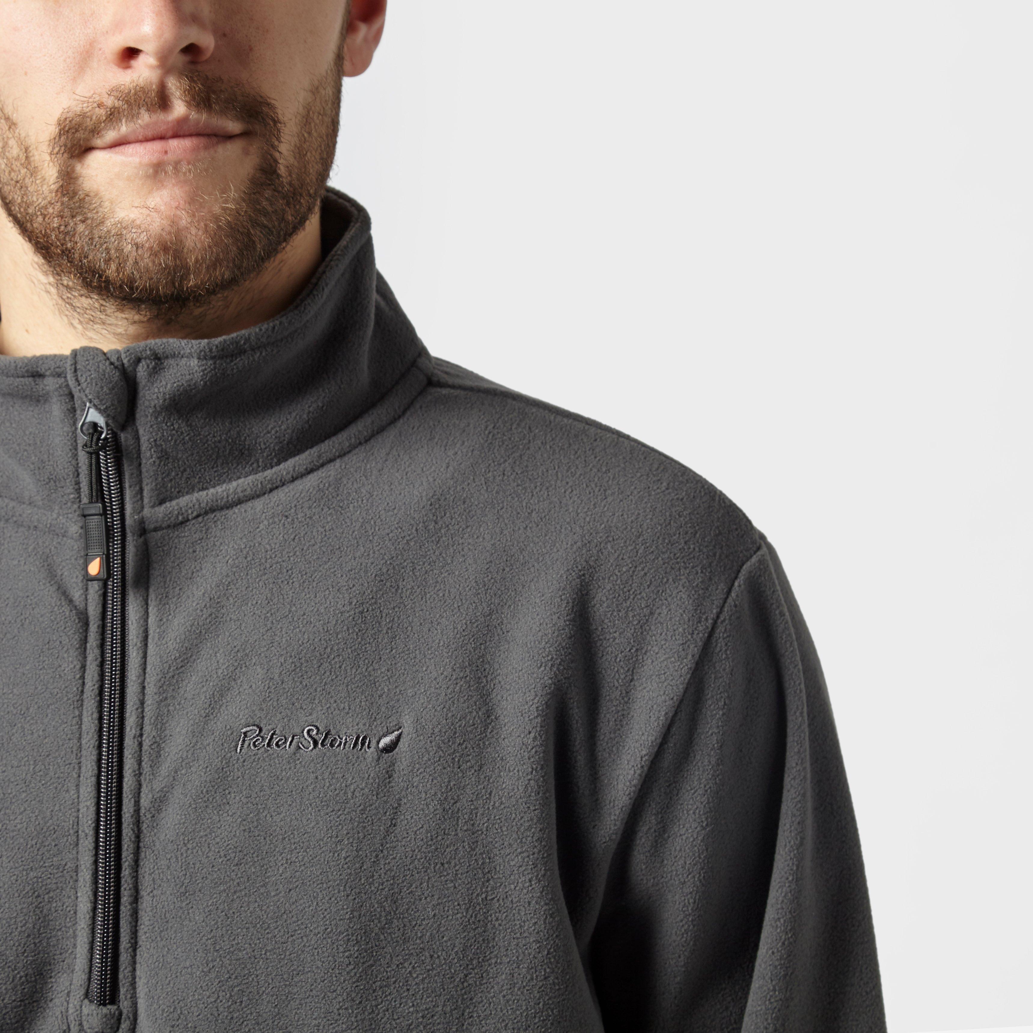 Men's Ullswater Half Zip Fleece