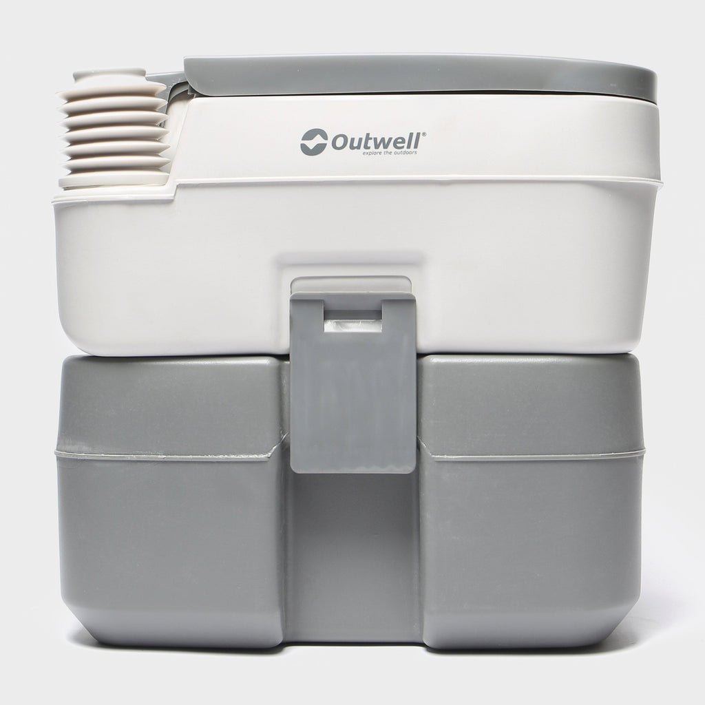 20L Portable Toilet