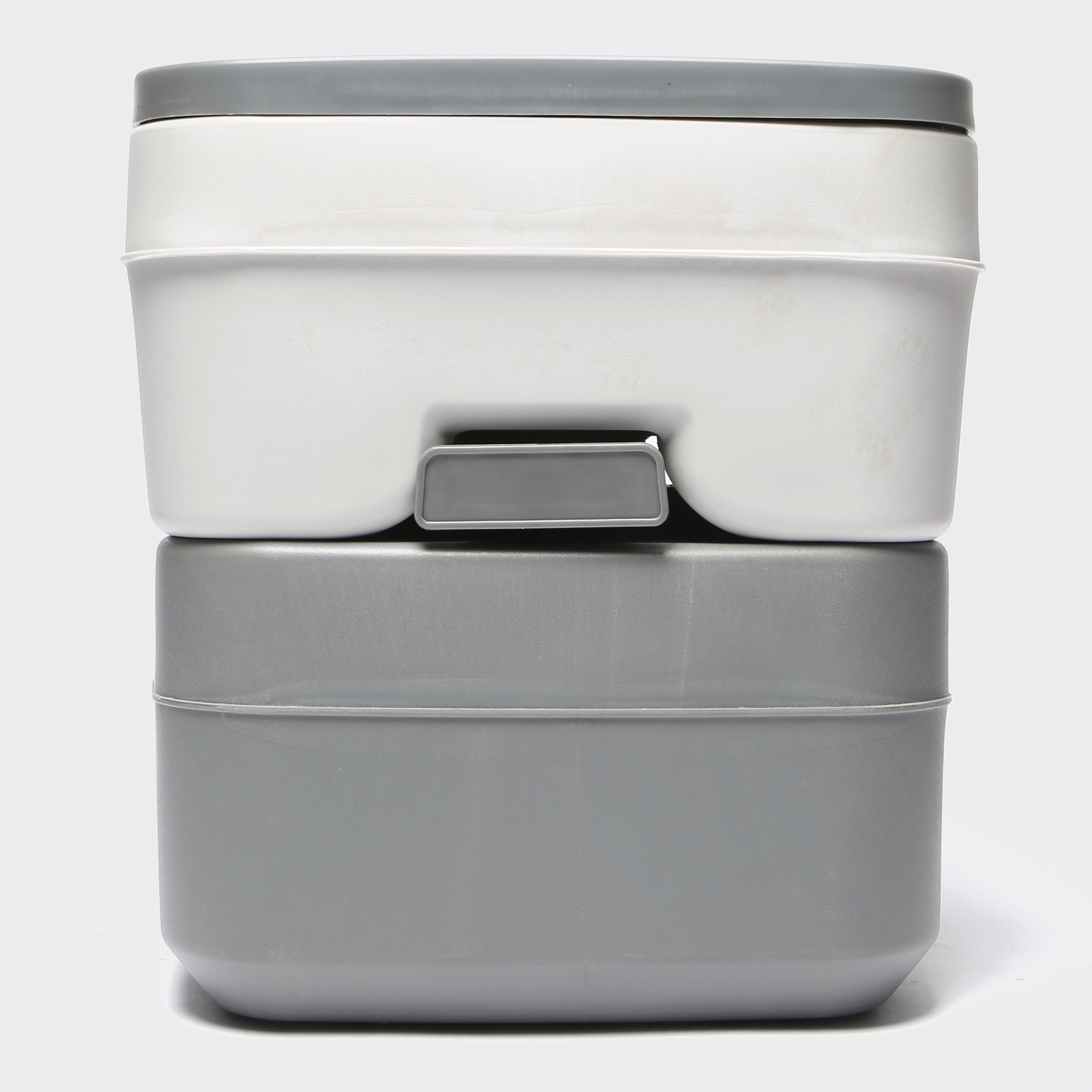 20L Portable Toilet