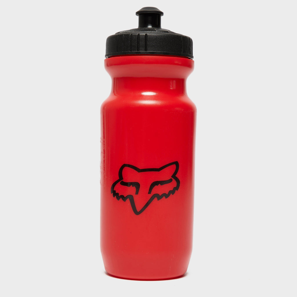 Logo Base 0.6 Litre Water Bottle