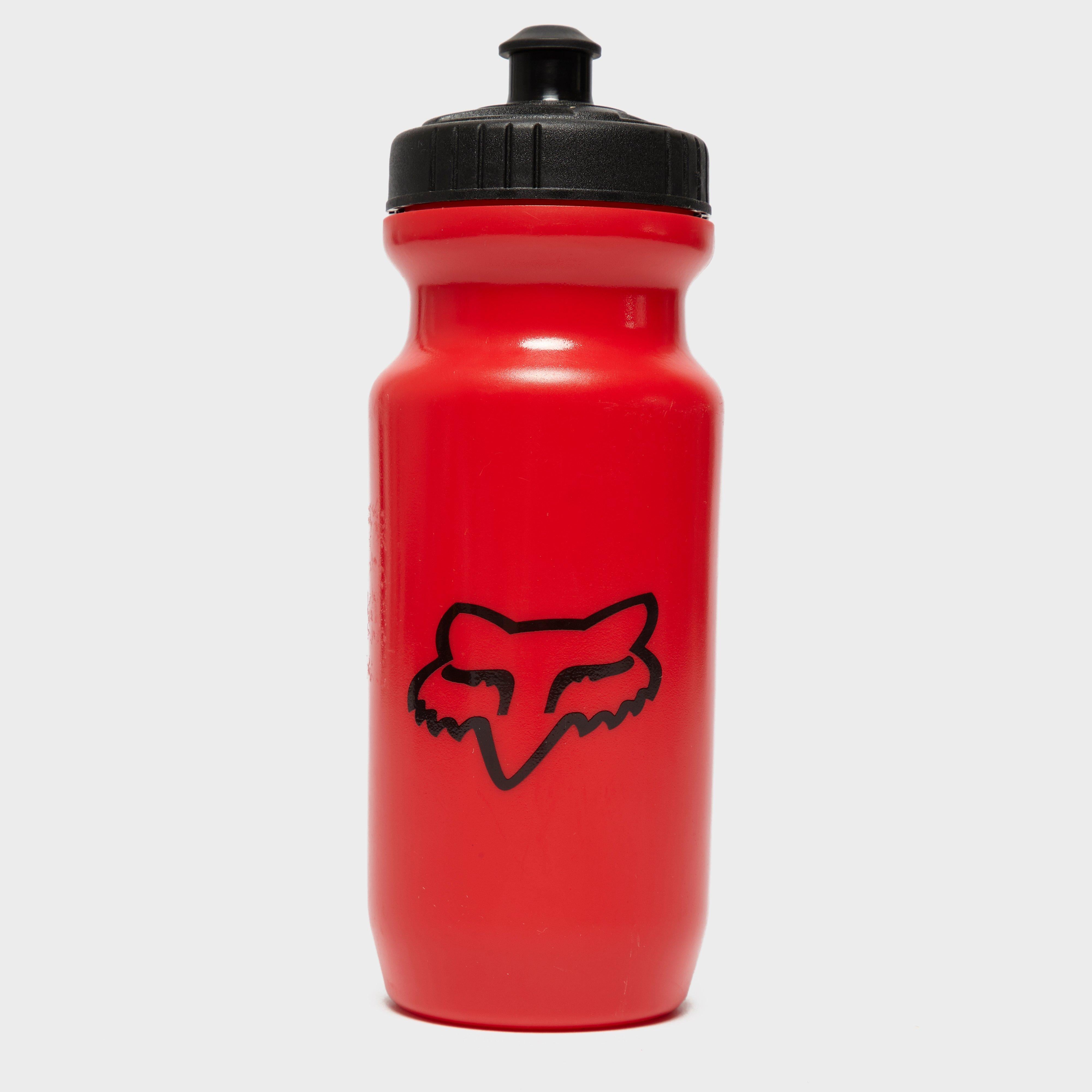 Logo Base 0.6 Litre Water Bottle