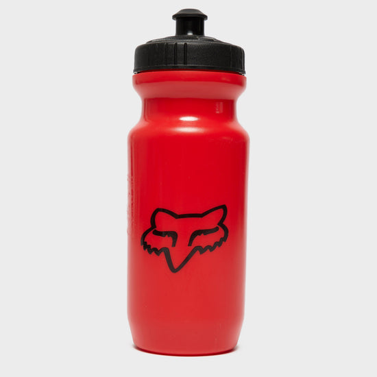 Logo Base 0.6 Litre Water Bottle