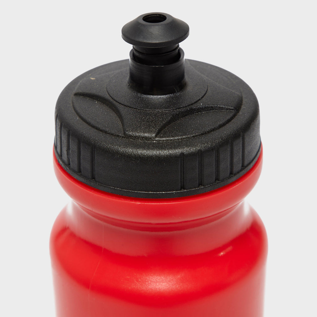 Logo Base 0.6 Litre Water Bottle