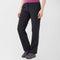 Women's Stretch Roll-Up Trousers
