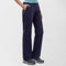 Women's Stretch Roll-Up Trousers
