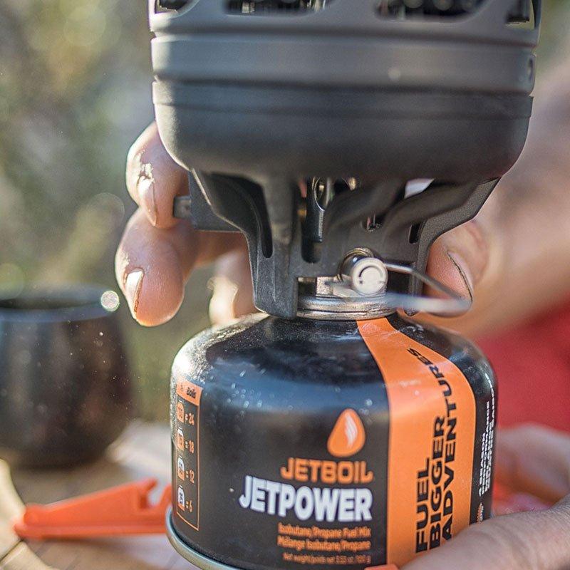 Flash 2.0 Camping Stove