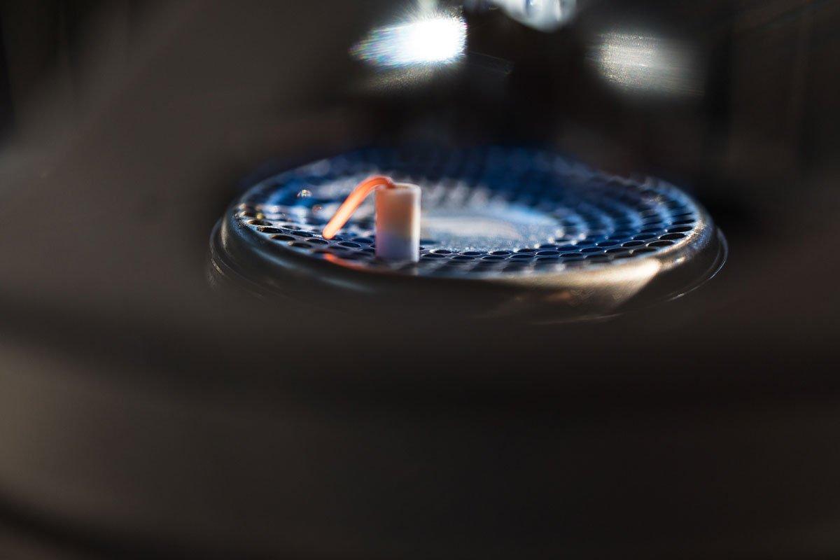 Flash 2.0 Camping Stove