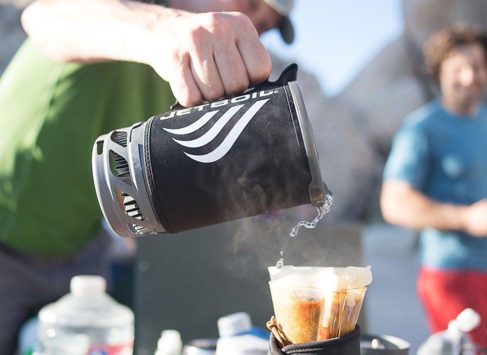 Flash 2.0 Camping Stove