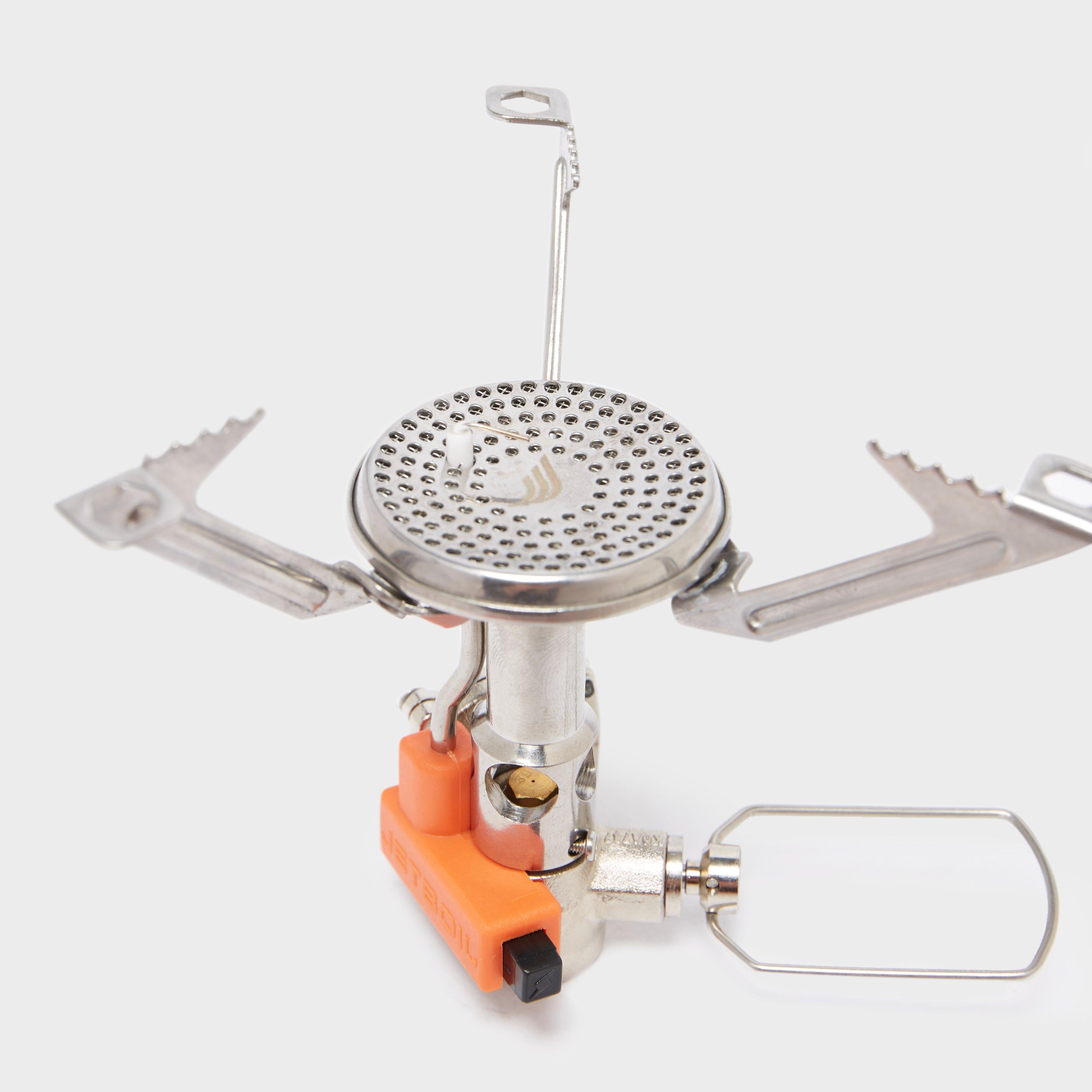 MightyMo Cooking System