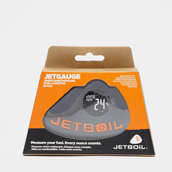Jet Gauge